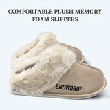 SNOWDROP Women Slippers