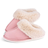 SP01 Womens Slippers Cozy Warm Winter Slip