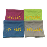 Hyleen Cooling Towel Microfiber Towel Fast Drying Towel